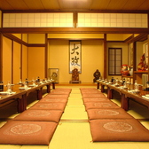 鮨レストラン大政の写真