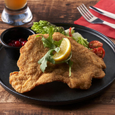 シュマッツ ビア スタンド 東京ワールドゲートのおすすめ料理2