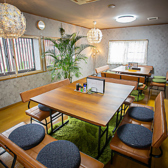 とし之家の雰囲気3