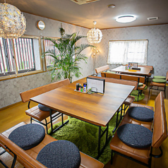 とし之家の雰囲気3