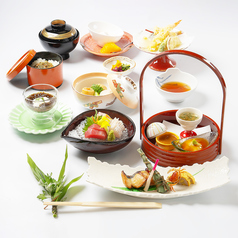 日本料理 白水の写真2