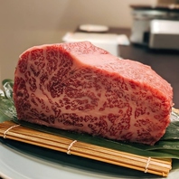 極上和牛「静岡そだち」をはじめ、高品質なお肉を堪能♪