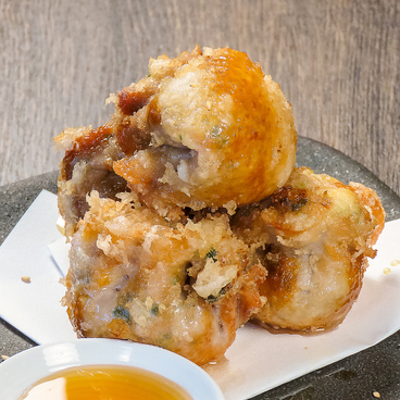 炭火晩酌屋 はればれのおすすめ料理1