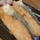 銀鮭の西京焼き