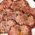 料理メニュー写真 牛タン