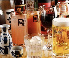 秩父焼肉ホルモン酒場 まる助 八王子店のコース写真