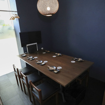 隠れ処 六文銭 土浦駅前店の雰囲気1