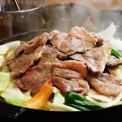 大地の恵み北海道 新宿東宝ビル店のおすすめポイント1