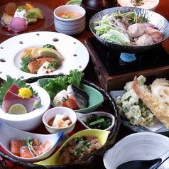 食菜家 うさぎ 町なか 姫路駅前店のおすすめ料理1