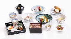 大穀 しょうざん 上福岡店のコース写真