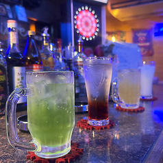 K‘s Club ダイニングの写真