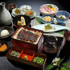 うなぎ四代目菊川　神戸三宮店のおすすめ料理2