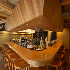 炉ばた 三方よしの雰囲気1