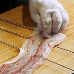 海鮮料理　とし之家の写真2