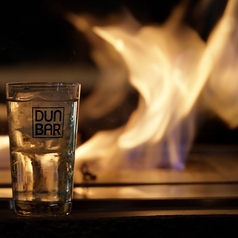 DUNBAR ダンバーの雰囲気2