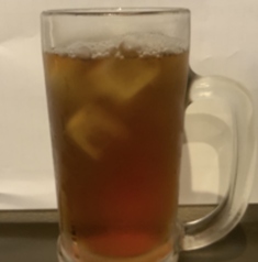 ウーロン茶