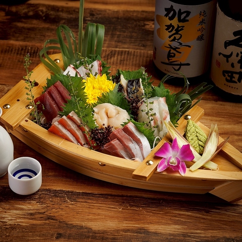 タヌーとろよし トロ吉 五反田店(五反田/居酒屋)＜ネット予約可＞ | ホットペッパーグルメ