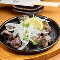 宮崎地鶏炭火焼 よだきんぼのおすすめ料理1