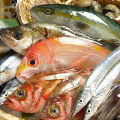 本格和食割烹 日本海庄や 燕三条店のおすすめポイント1