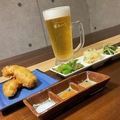 料理メニュー写真 はんなりセット