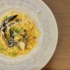 本日のモチモチ生パスタ１