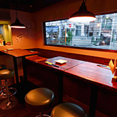 アタラシヤの雰囲気2