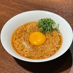 チキンラーメン