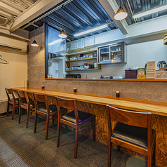 六本松一福の雰囲気2