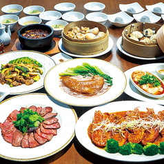中華 四川料理 ワンズガーデン WANG'S GARDEN 武蔵小杉店(武蔵小杉