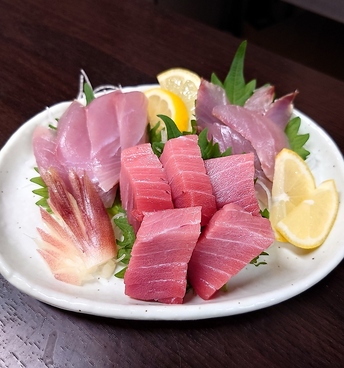 呑家 ひまわりのおすすめ料理1