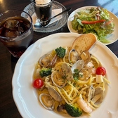 Restaurant Cafe CARO カーロ 貝沢店のおすすめ料理2