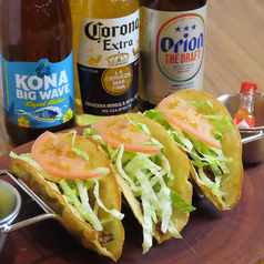 新虎ガーデンのおすすめ料理1