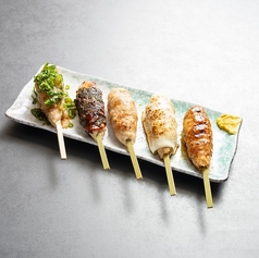 串焼き 真月のおすすめ料理1