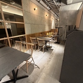 栄酒場カンパイの雰囲気2