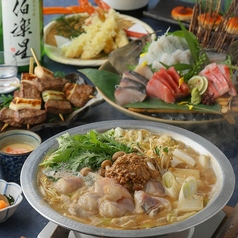 咲くら 横浜店のコース写真