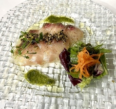 季限定メニュー多数ご用意☆