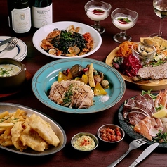Yokohama Bayside Grill ヨコハマベイサイドギル特集写真1