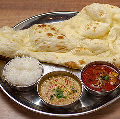 インドカレー シータのおすすめポイント1