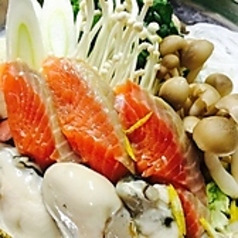 大衆料理ひょうたん特集写真1