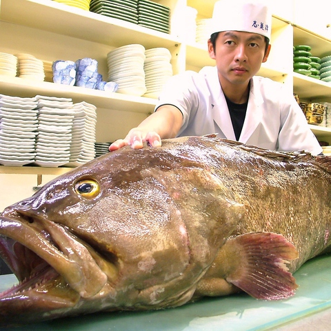 料理 志美津 しみず 徳島 和食 のメニュー ホットペッパーグルメ