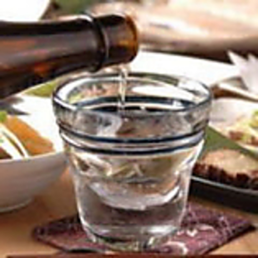 よく見る銘柄から、聞いたことのない銘柄まで！日本酒の数々は当店の自慢です！