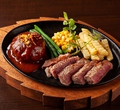 ハンバーグ&ステーキ食堂 KURAUZO 2号店のおすすめ料理1