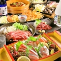 個室居酒屋 くいもの屋わん 茅ヶ崎店のおすすめ料理1