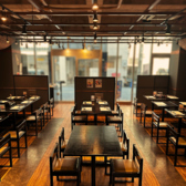 アグー豚しゃぶしゃぶ 壽々 久茂地店の雰囲気3