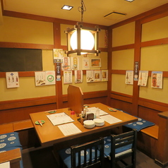 各種宴会、女子会利用も歓迎です。