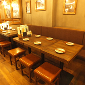 塚田農場 鹿児島県霧島市 橋本店の雰囲気3