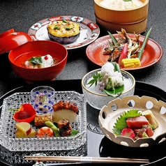 松山閣 松山本店のコース写真