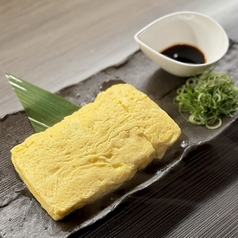 だし巻き