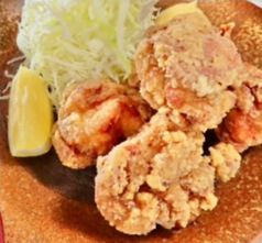 からあげ