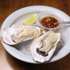 フレッシュオイスター シェリービネガーソース (2P/6P)